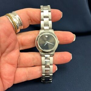 Ladies Movado watch